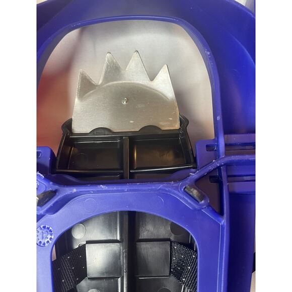 TSL Outdoor 106 Walk Snowshoes Fits Size 12 Made In France - Picture 11 of 11